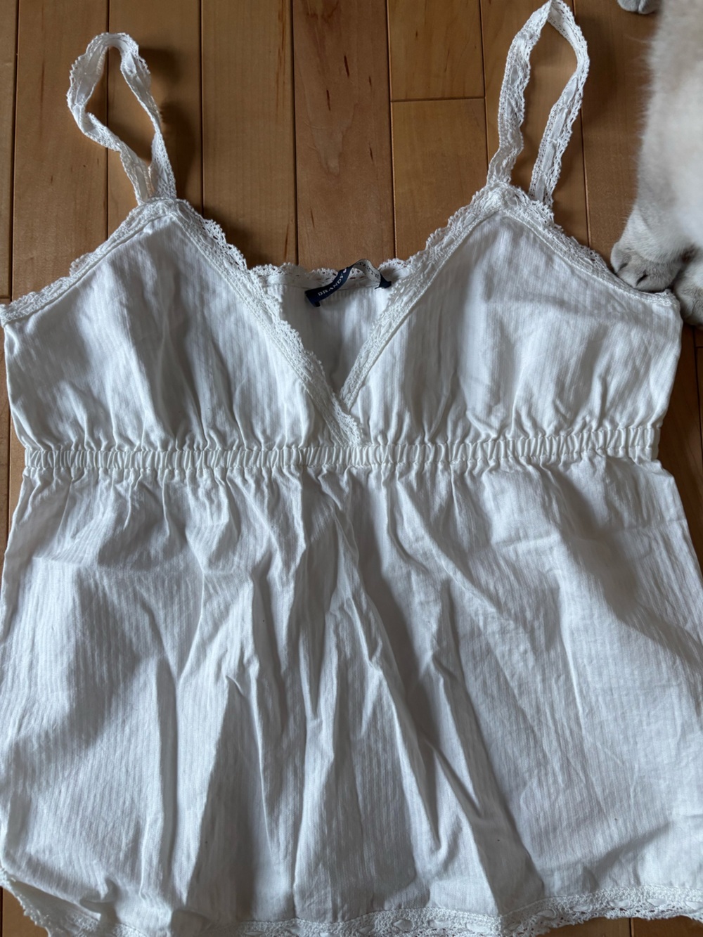 Women’s brandy Melville cami